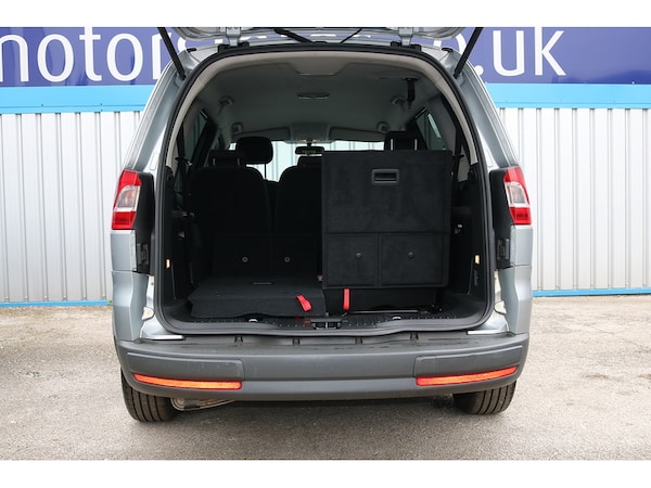 Used Ford Galaxy 2009 for sale - 75427470: Photo 32