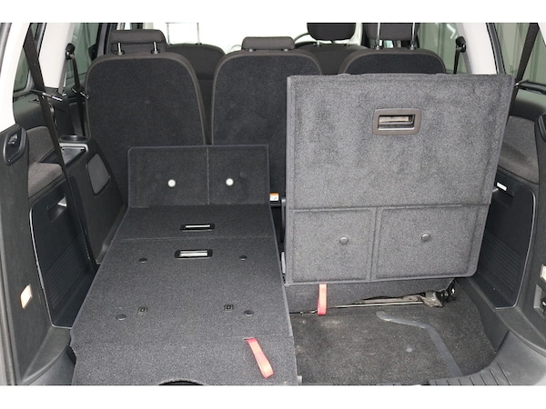 Used Ford Galaxy 2009 for sale - 75427470: Photo 33