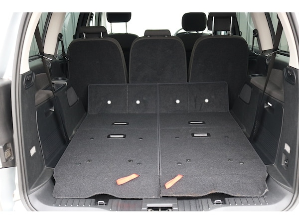 Used Ford Galaxy 2009 for sale - 75427470: Photo 34