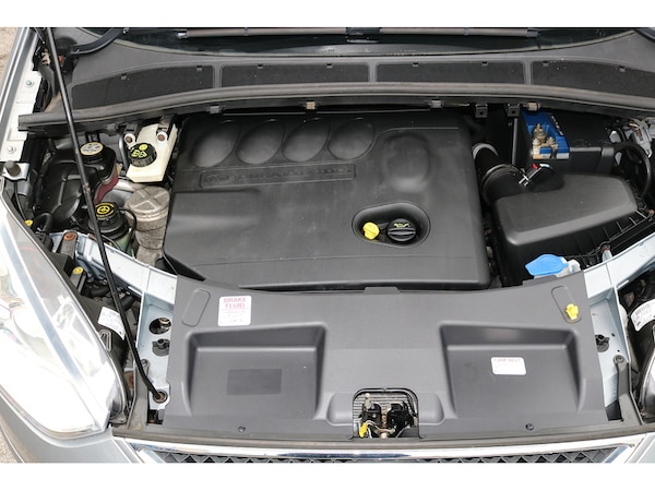 Used Ford Galaxy 2009 for sale - 75427470: Photo 36