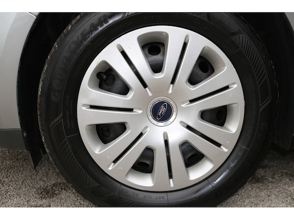 Used Ford Galaxy 2009 for sale - 75427470: Photo 37