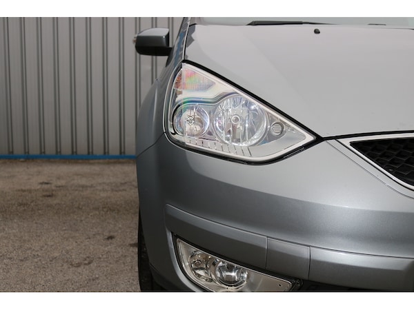 Used Ford Galaxy 2009 for sale - 75427470: Photo 3