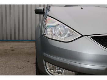 Used Ford Galaxy 2009 for sale - 75427470: Photo 3