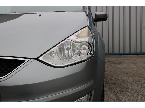 Used Ford Galaxy 2009 for sale - 75427470: Photo 4