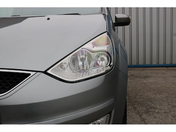 Used Ford Galaxy 2009 for sale - 75427470: Photo 4