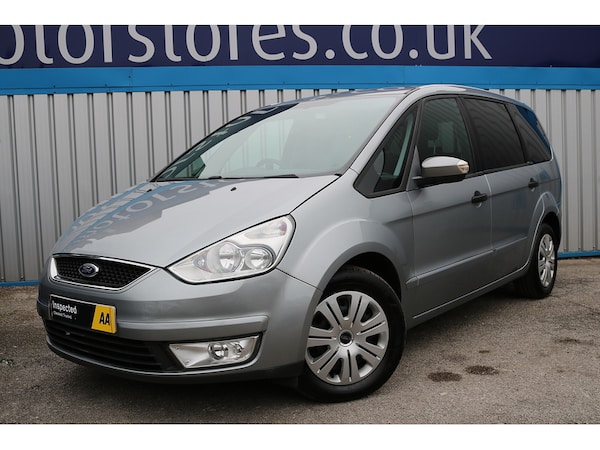 Used Ford Galaxy 2009 for sale - 75427470: Photo 5