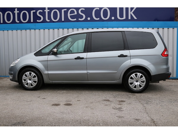 Used Ford Galaxy 2009 for sale - 75427470: Photo 6