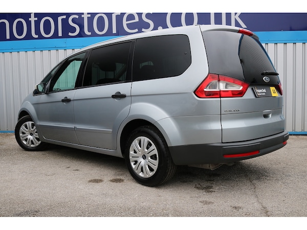 Used Ford Galaxy 2009 for sale - 75427470: Photo 7