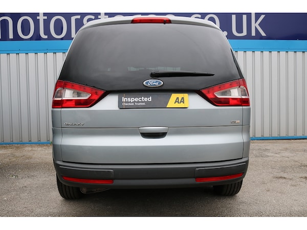 Used Ford Galaxy 2009 for sale - 75427470: Photo 8