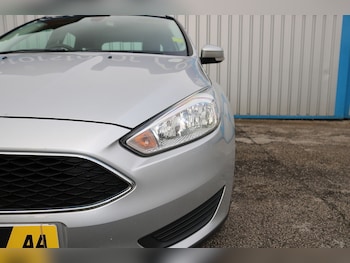 Used Ford Focus 2015 for sale - 78566339: Photo