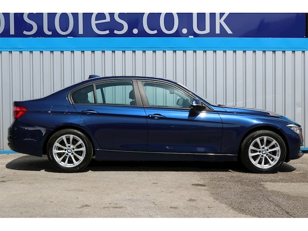 Used BMW 3 Series 2018 for sale - 74265561: Photo 10