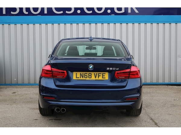 Used BMW 3 Series 2018 for sale - 74265561: Photo 11