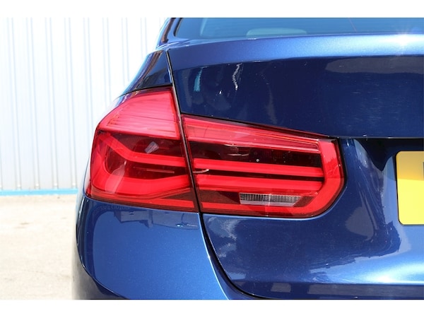 Used BMW 3 Series 2018 for sale - 74265561: Photo 13