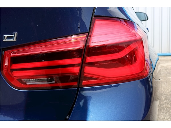 Used BMW 3 Series 2018 for sale - 74265561: Photo 14