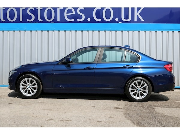 Used BMW 3 Series 2018 for sale - 74265561: Photo 16