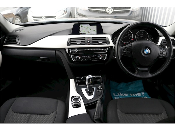 Used BMW 3 Series 2018 for sale - 74265561: Photo 22