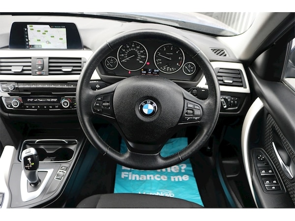 Used BMW 3 Series 2018 for sale - 74265561: Photo 23