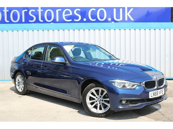 Used BMW 3 Series 2018 for sale - 74265561: Photo 2