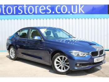 Used BMW 3 Series 2018 for sale - 74265561: Photo