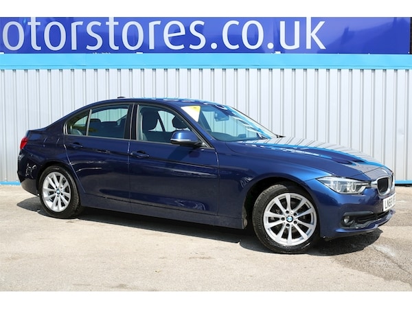 Used BMW 3 Series 2018 for sale - 74265561: Photo 3