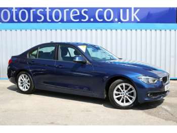 Used BMW 3 Series 2018 for sale - 74265561: Photo