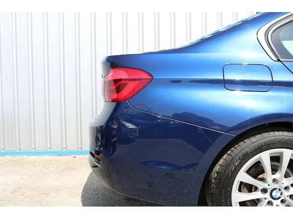 Used BMW 3 Series 2018 for sale - 74265561: Photo 47