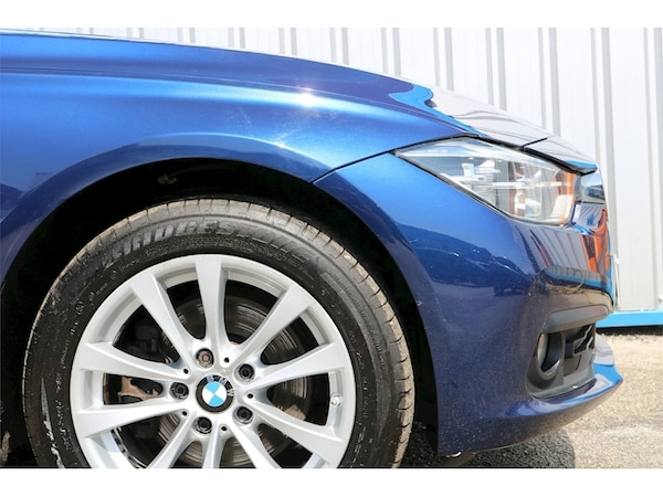 Used BMW 3 Series 2018 for sale - 74265561: Photo 48