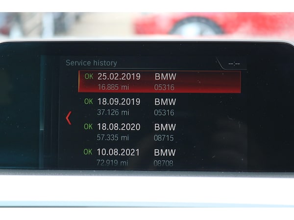 Used BMW 3 Series 2018 for sale - 74265561: Photo 49