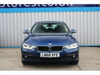 Used BMW 3 Series 2018 for sale - 74265561: Photo