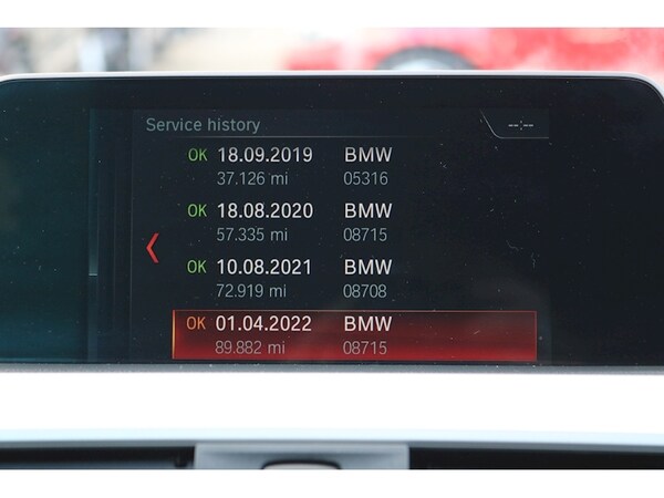 Used BMW 3 Series 2018 for sale - 74265561: Photo 50
