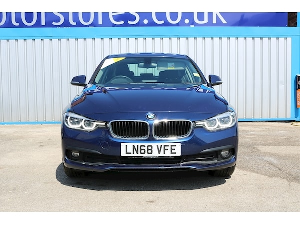 Used BMW 3 Series 2018 for sale - 74265561: Photo 5
