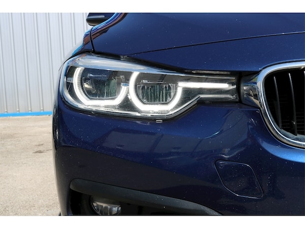 Used BMW 3 Series 2018 for sale - 74265561: Photo 7