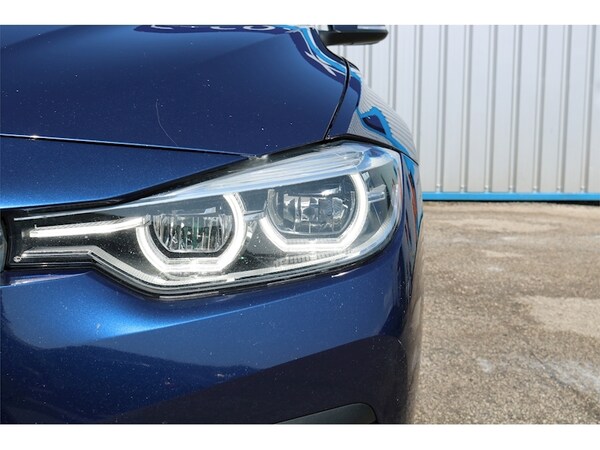 Used BMW 3 Series 2018 for sale - 74265561: Photo 8