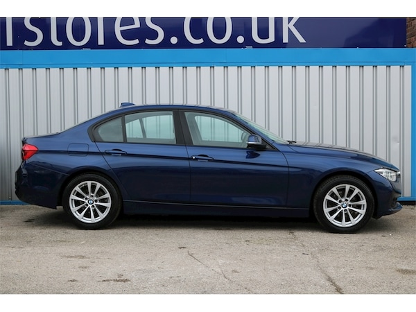 Used BMW 3 Series 2018 for sale - 74265561: Photo 9