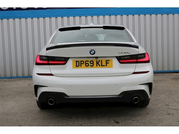 Used BMW 3 Series 2019 for sale - 74265892: Photo 10
