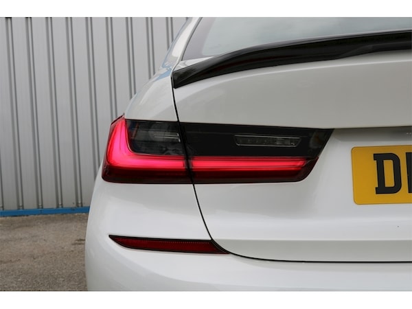Used BMW 3 Series 2019 for sale - 74265892: Photo 11