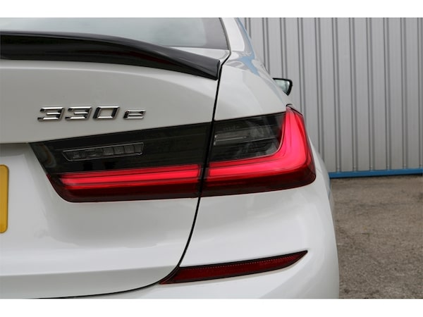 Used BMW 3 Series 2019 for sale - 74265892: Photo 12