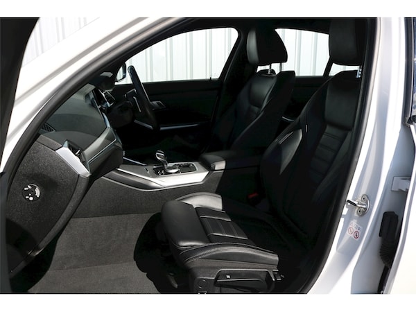 Used BMW 3 Series 2019 for sale - 74265892: Photo 14
