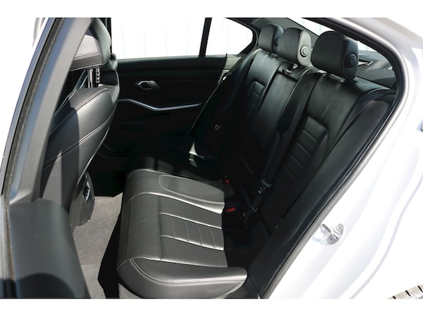 Used BMW 3 Series 2019 for sale - 74265892: Photo 17