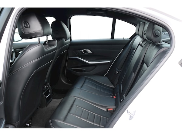 Used BMW 3 Series 2019 for sale - 74265892: Photo 18