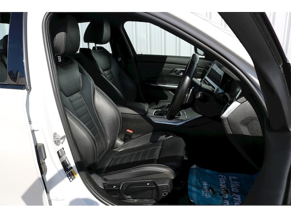 Used BMW 3 Series 2019 for sale - 74265892: Photo 21