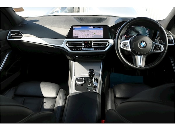 Used BMW 3 Series 2019 for sale - 74265892: Photo 25