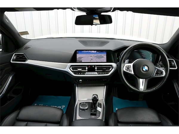 Used BMW 3 Series 2019 for sale - 74265892: Photo 26
