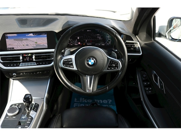 Used BMW 3 Series 2019 for sale - 74265892: Photo 27
