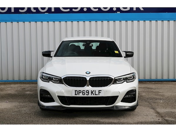 Used BMW 3 Series 2019 for sale - 74265892: Photo 2