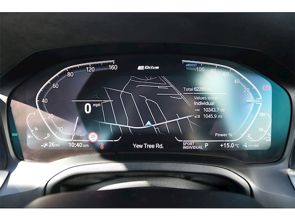 Used BMW 3 Series 2019 for sale - 74265892: Photo 31