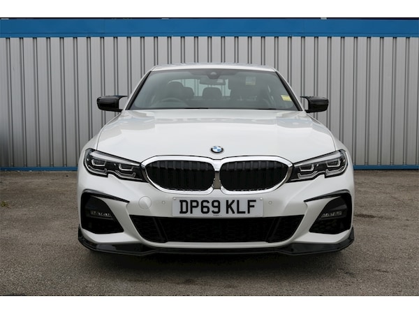 Used BMW 3 Series 2019 for sale - 74265892: Photo 3