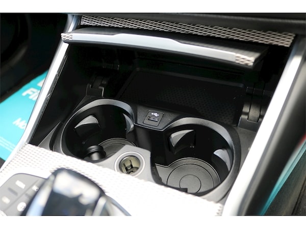 Used BMW 3 Series 2019 for sale - 74265892: Photo 42