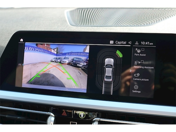 Used BMW 3 Series 2019 for sale - 74265892: Photo 43