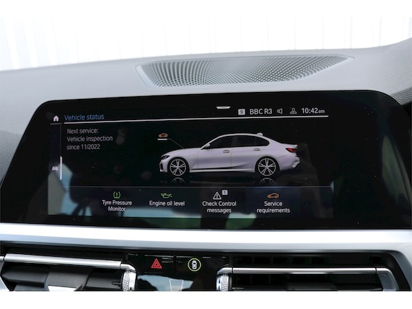 Used BMW 3 Series 2019 for sale - 74265892: Photo 45